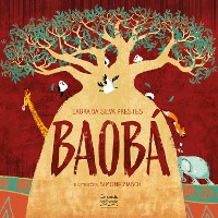 Cover Baobá