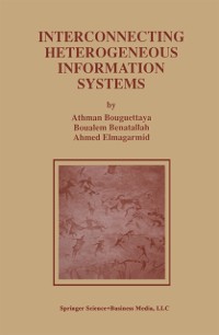 Cover Interconnecting Heterogeneous Information Systems