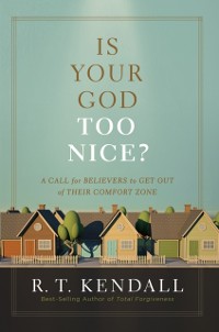 Cover Is Your God Too Nice?