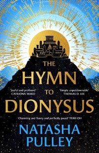 Cover Hymn to Dionysus