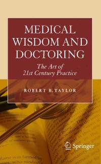 Cover Medical Wisdom and Doctoring