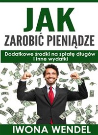 Cover Jak zarobic pieniadze