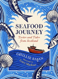 Cover Seafood Journey