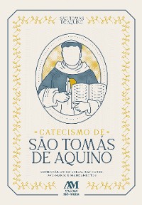 Cover Catecismo de São Tomás de Aquino