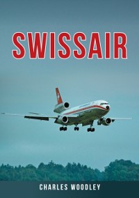 Cover Swissair