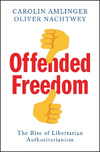 Cover Offended Freedom