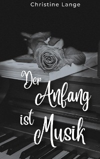 Cover Der Anfang ist Musik