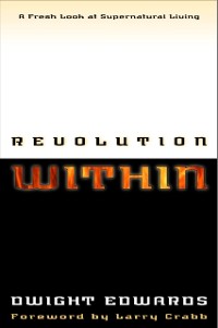 Cover Revolution Within