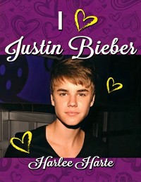 Cover I Heart Justin Bieber