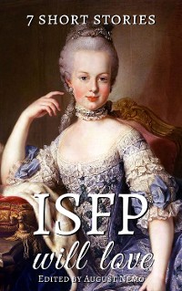 Cover 7 short stories that ISFP will love