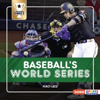 Cover Baseball's World Series