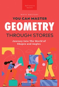 Cover Geometry Through Stories