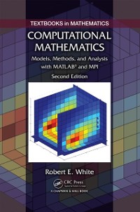 Cover Computational Mathematics