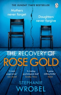 Cover The Recovery of Rose Gold