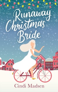 Cover Runaway Christmas Bride