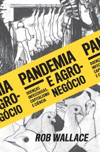 Cover Pandemia e agronegócio