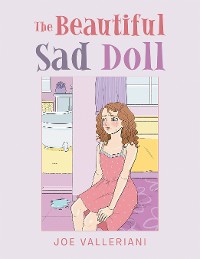 Cover The Beautiful Sad Doll