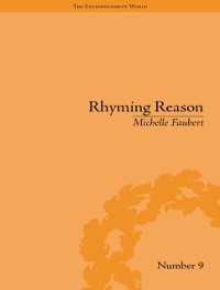 Cover Rhyming Reason