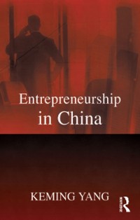 Cover Entrepreneurship in China