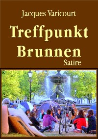 Cover Treffpunkt Brunnen