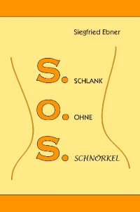 Cover Schlank ohne Schnörkel