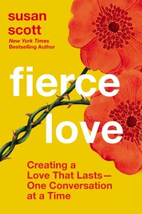 Cover Fierce Love