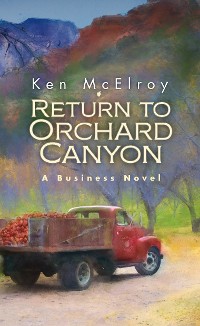 Cover Return to Orchard Canyon