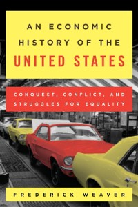 Cover Economic History of the United States