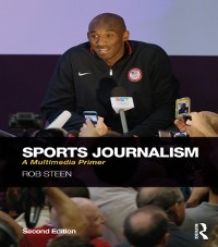 Cover Sports Journalism