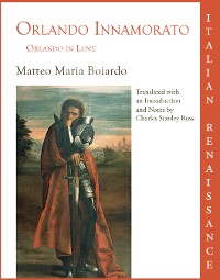 Cover Orlando Innamorato