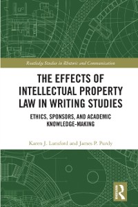 Cover Effects of Intellectual Property Law in Writing Studies
