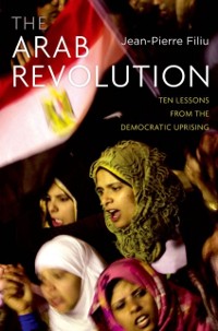 Cover Arab Revolution