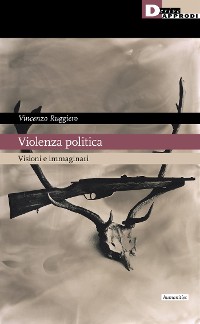 Cover Violenza politica