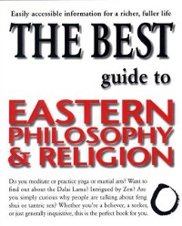 Cover Best Guide to Eastern Philosophy & Religion