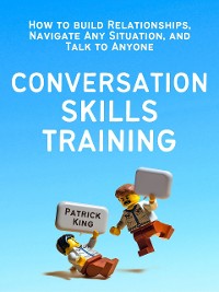 Cover Conversation Skills Training