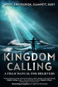Cover Kingdom Calling