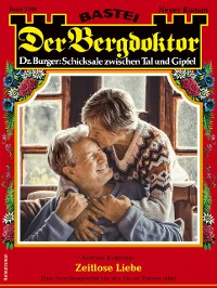 Cover Der Bergdoktor 2266