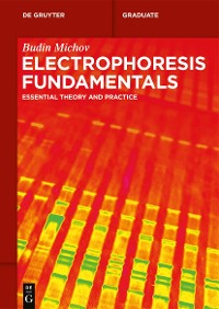 Cover Electrophoresis Fundamentals
