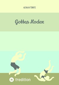 Cover Gottes Kodex