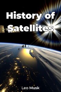 Cover History of Satellites