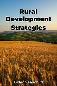 Cover Rural Development Strategies