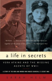 Cover Life in Secrets