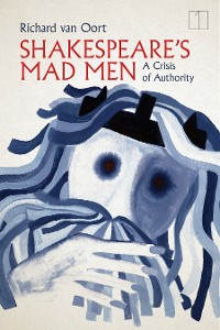 Cover Shakespeare's Mad Men