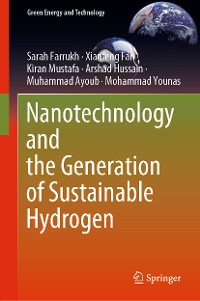 Cover Nanotechnology and the Generation of Sustainable Hydrogen