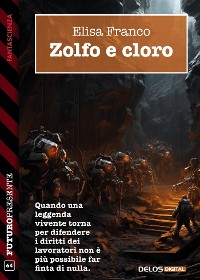 Cover Zolfo e cloro