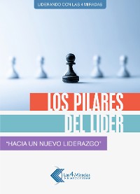 Cover Los pilares del líder