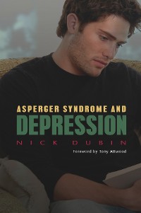 Cover The Autism Spectrum and Depression