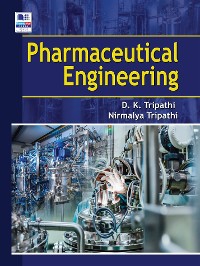 Cover Pharmaceutical Engineering
