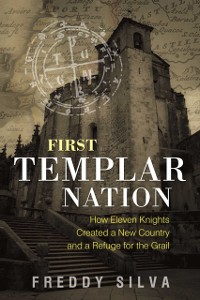 Cover First Templar Nation