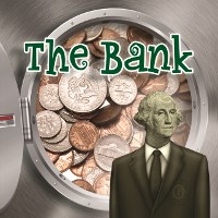 Cover Bank